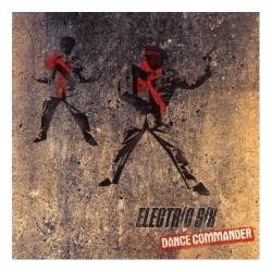 Electric Six : Dance Commander
